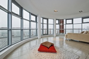 Avoid the glazing penalty